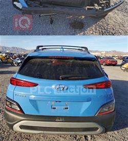 هيونداي كونا